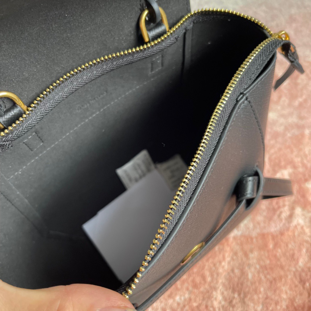 CEL Belt Bag Mini