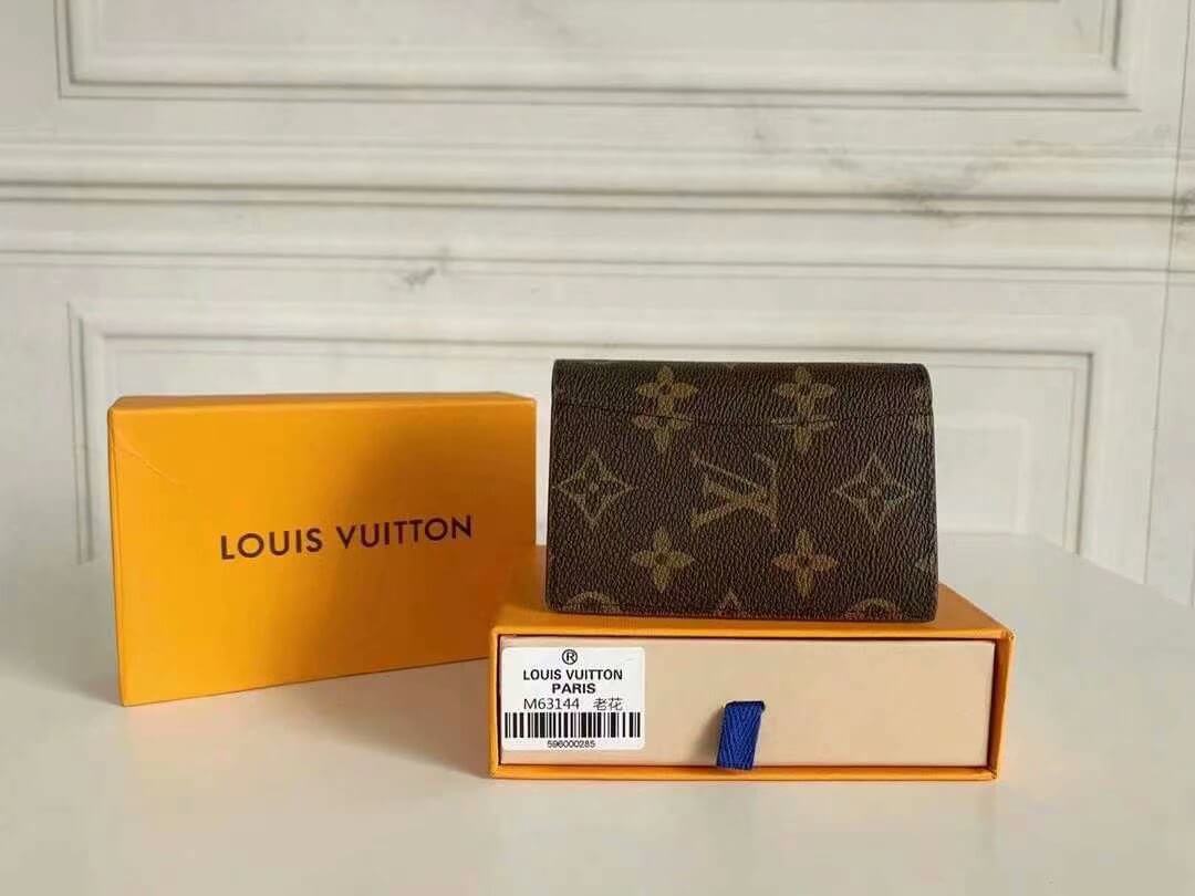 LOUIV Pocket Organiser