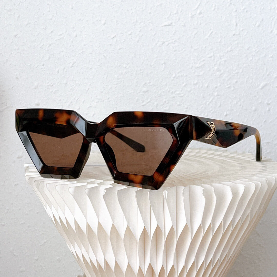 LOUIV Sunglasses