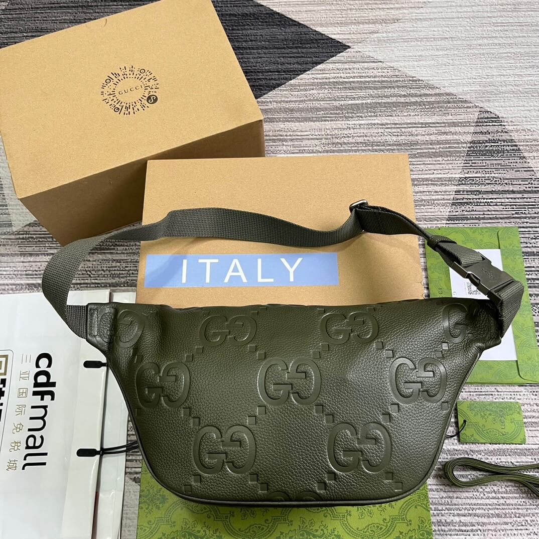 GG Belt Bag