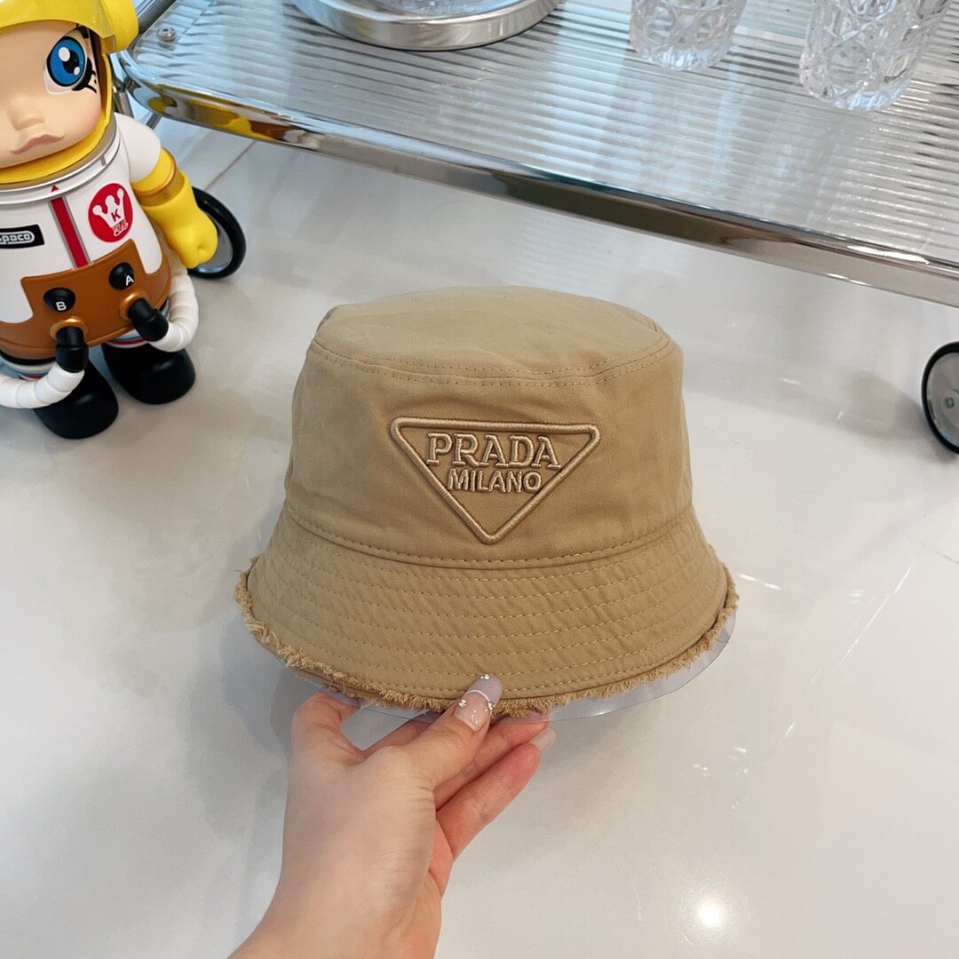 Bucket Hats