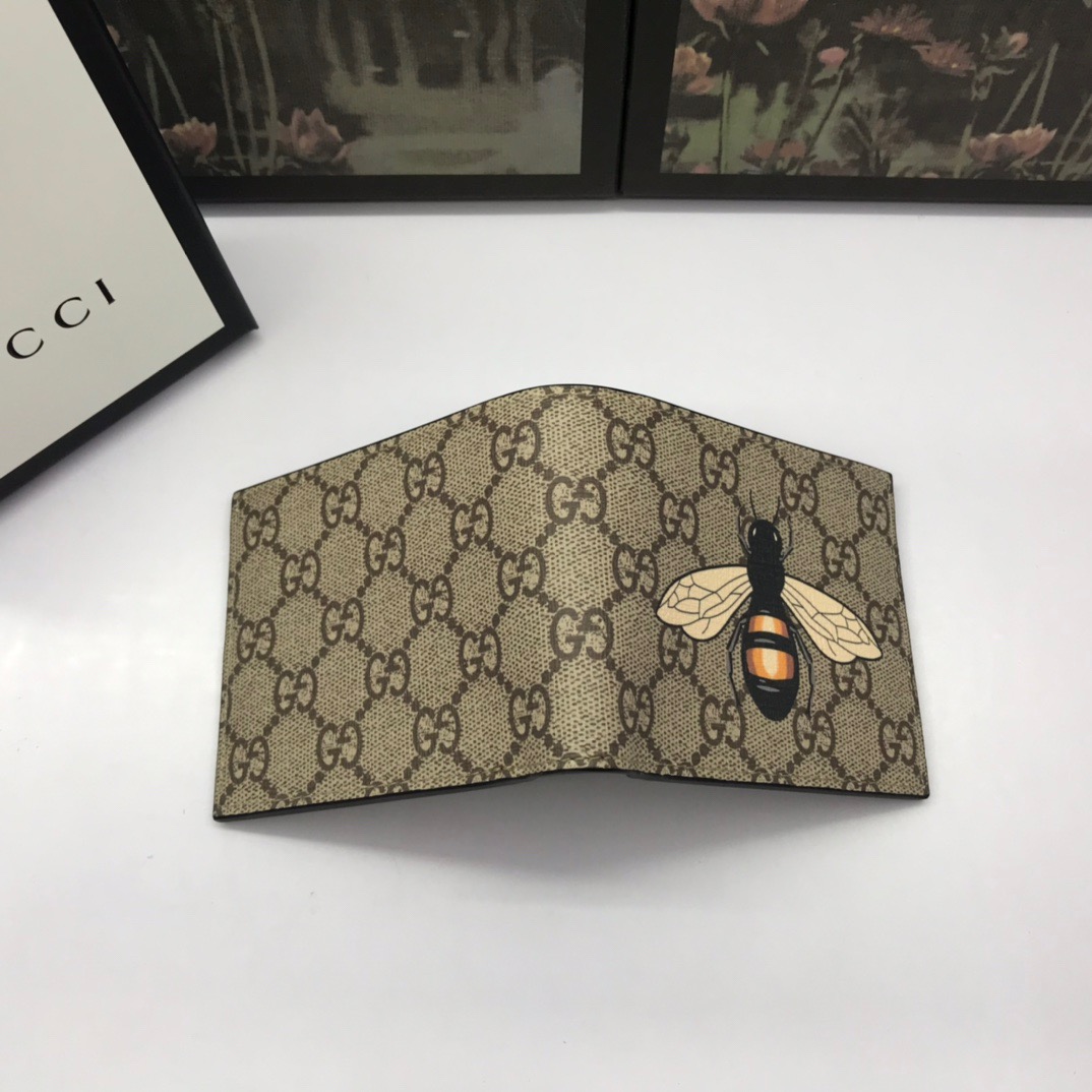 GG Men’s Wallets