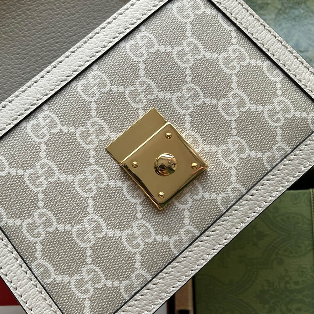 GG Handle Bag