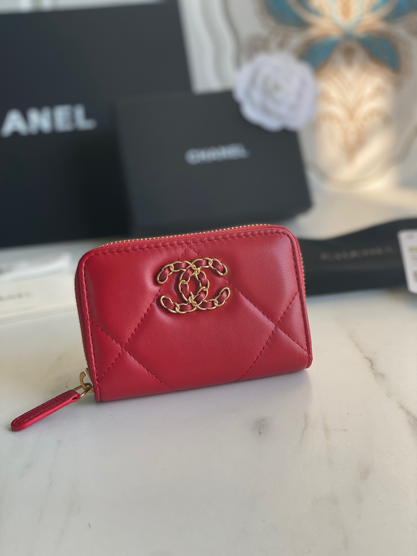 CC wallet AP0949