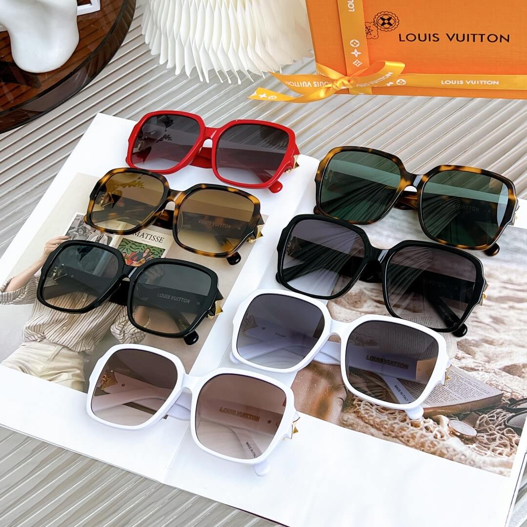 LOUIV Sunglasses