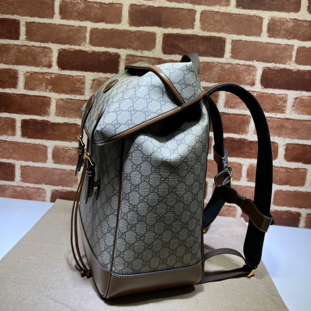 GG Backpack 696013