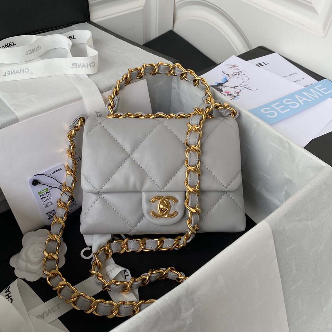 CC Bag AS3498