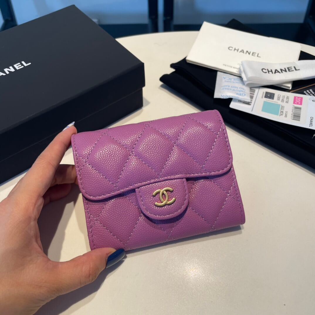 CC Wallet