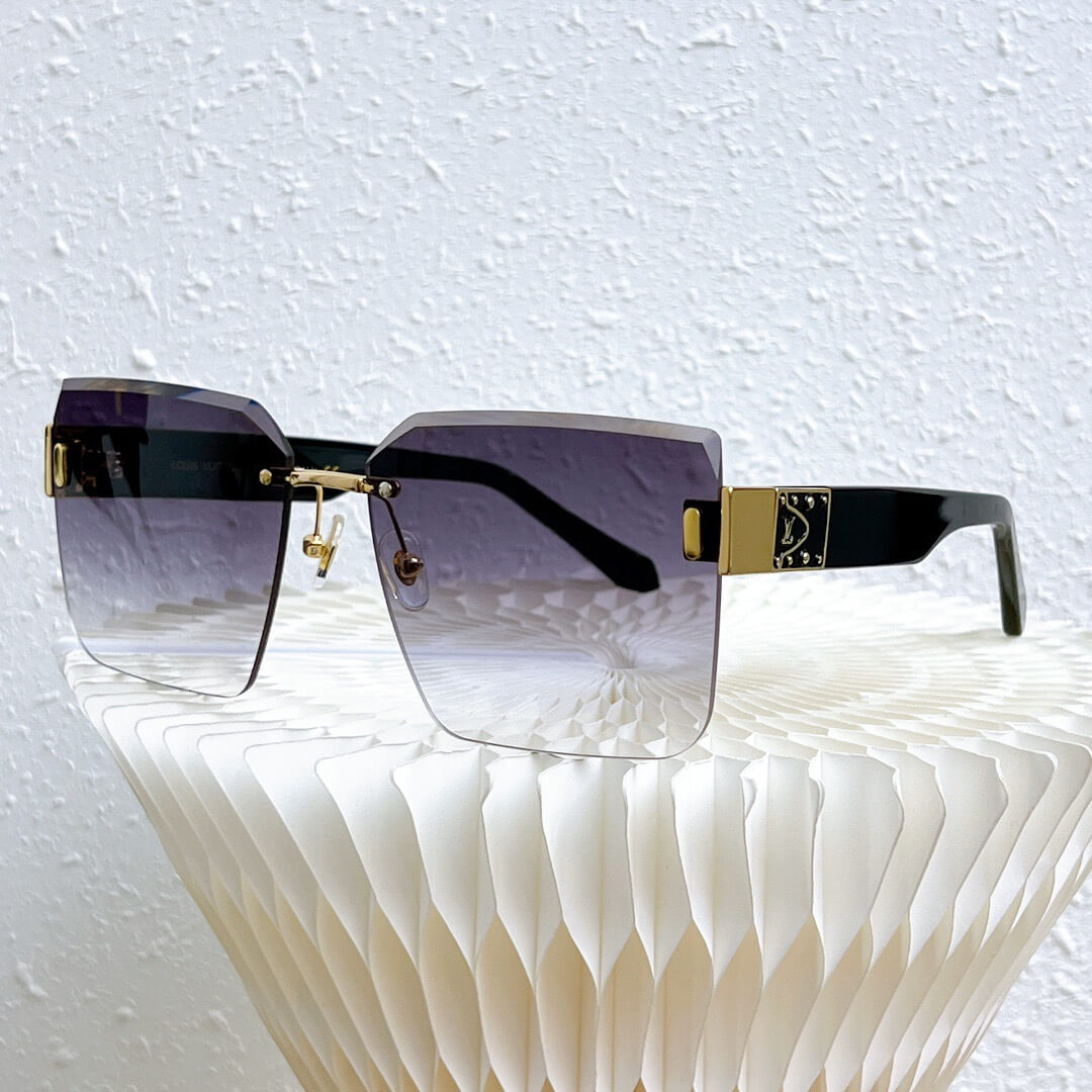 LOUIV Sunglasses