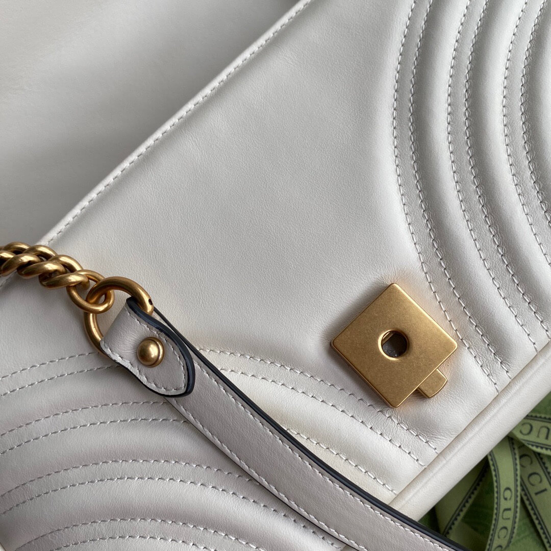 GG Marmont Small Flap