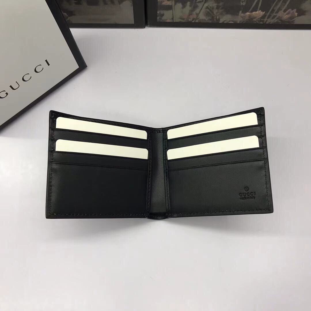 GG Men’s Wallets