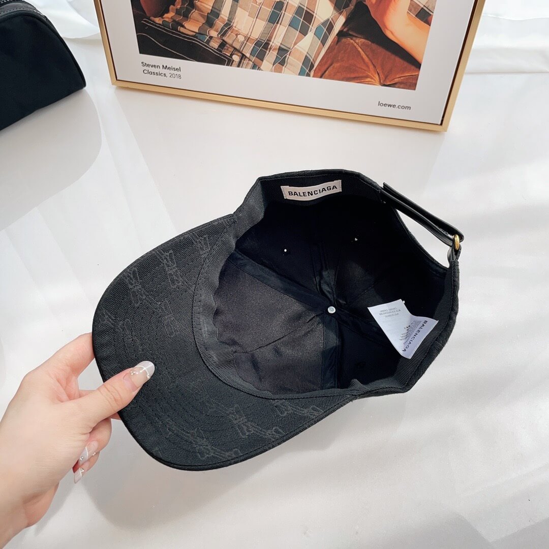 Bucket Hat / Cap
