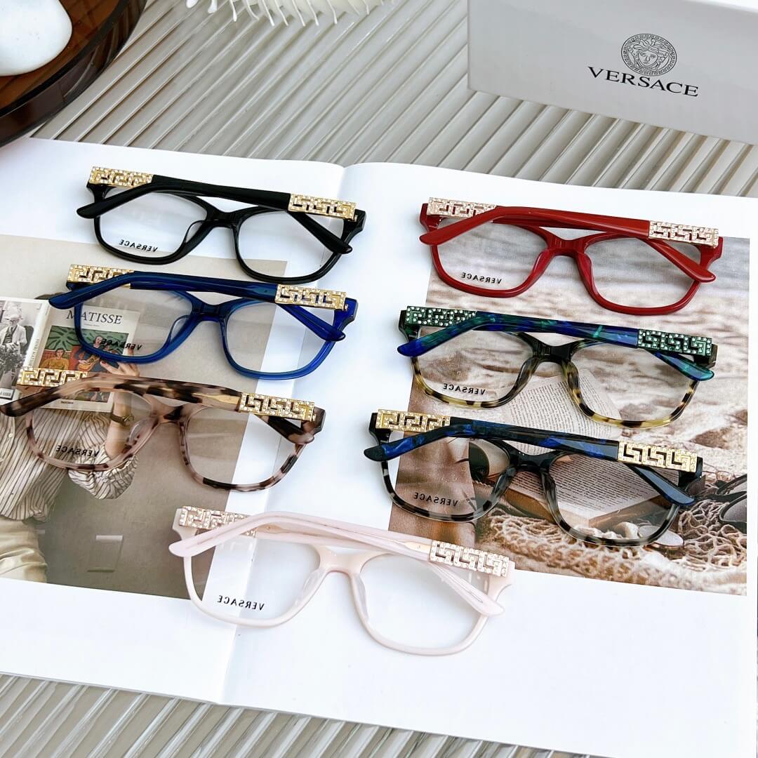 VS Glasses