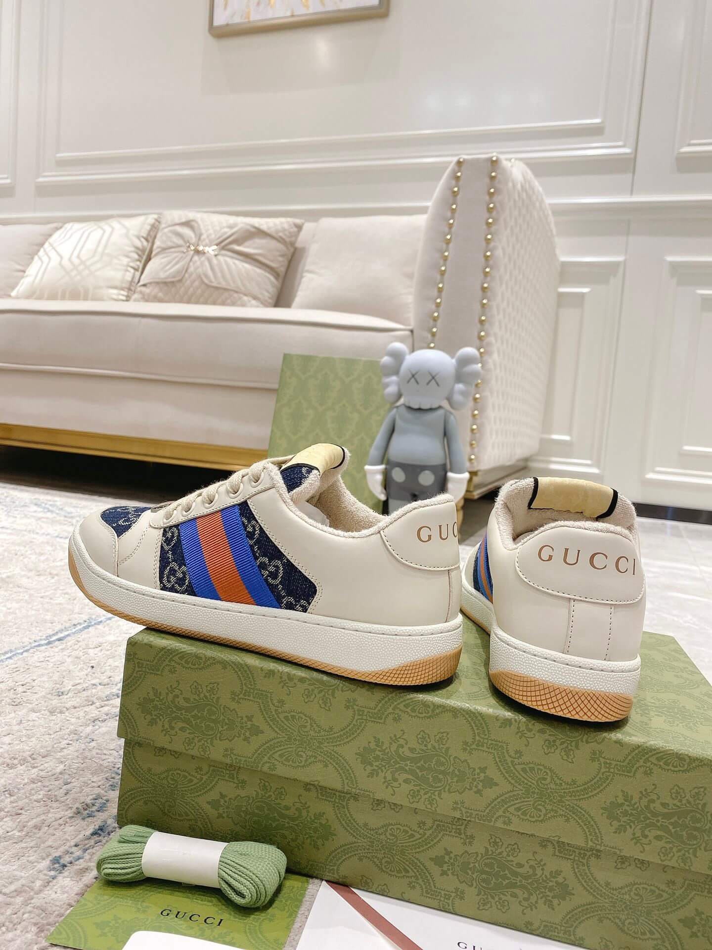 GG Sneakers