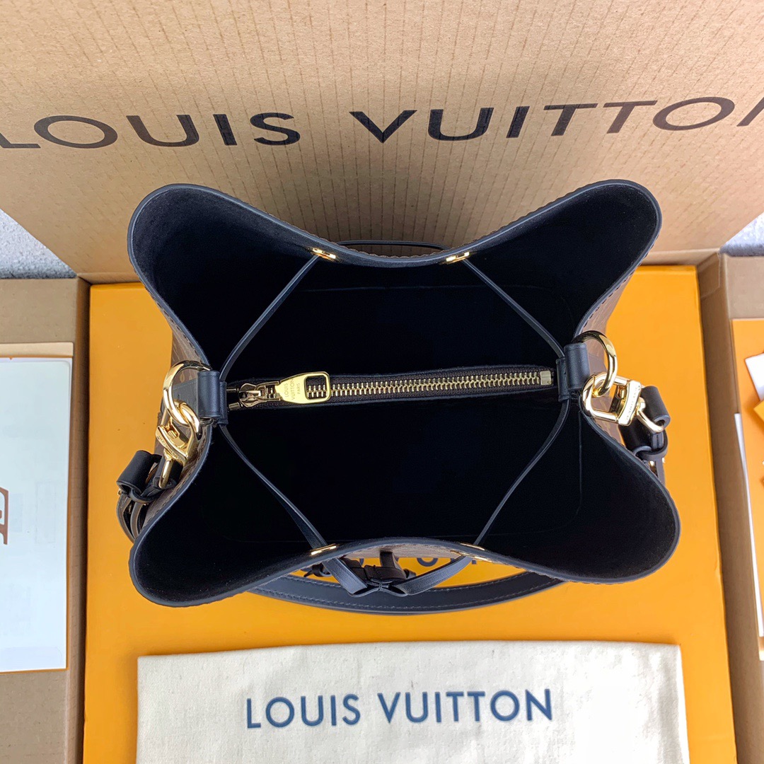 LOUIV Neonoe