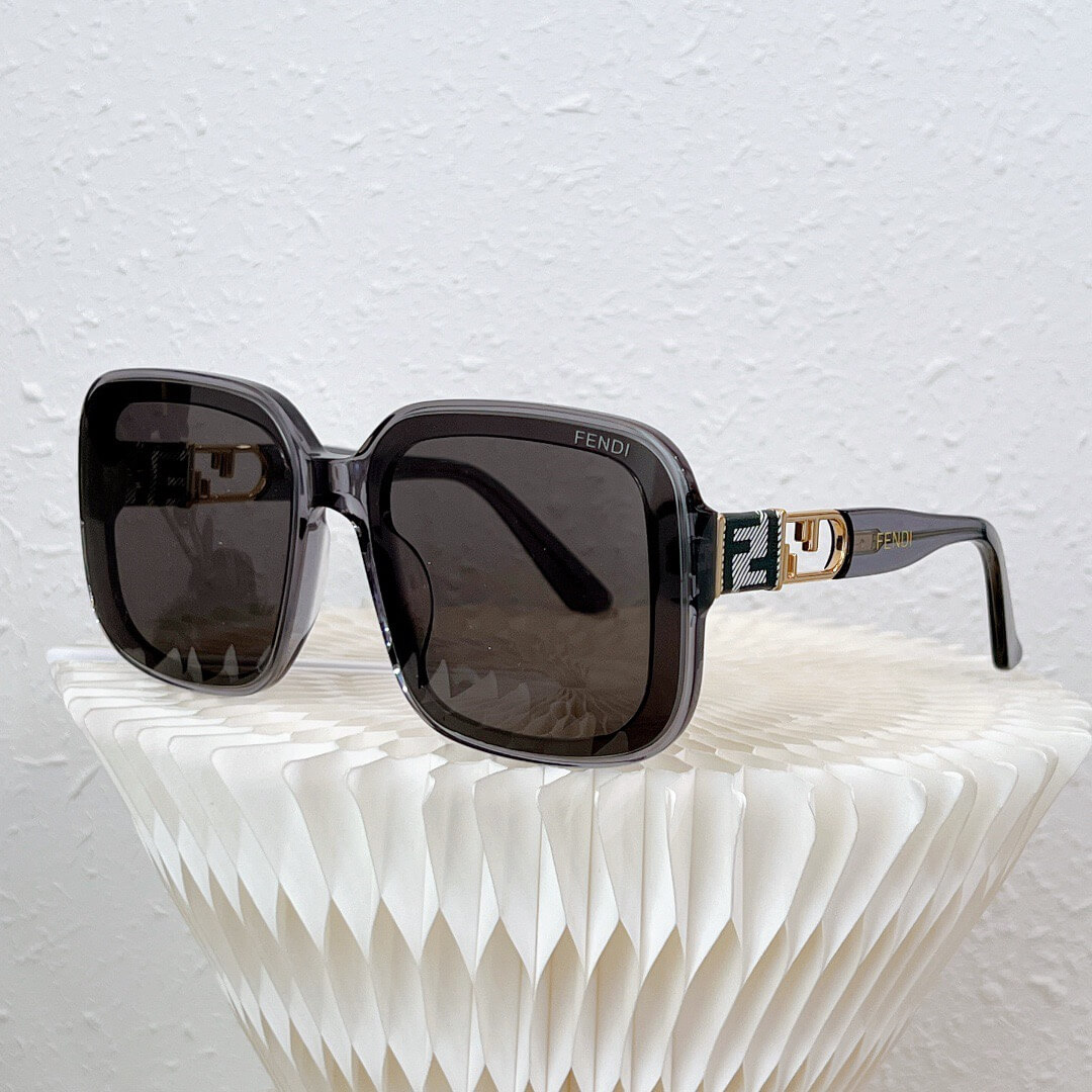 FD Sunglasses