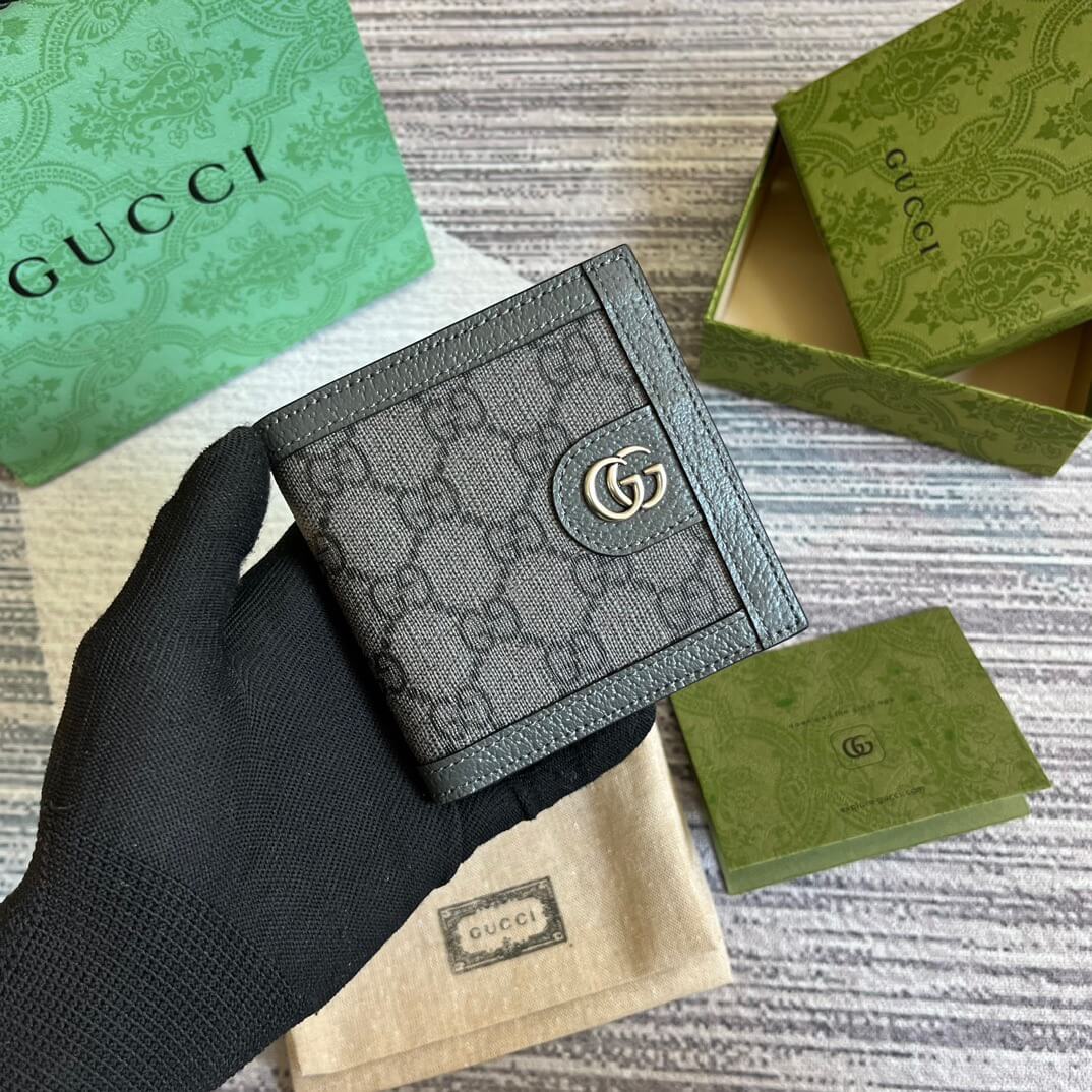 GG Ophidia 1903 Wallet