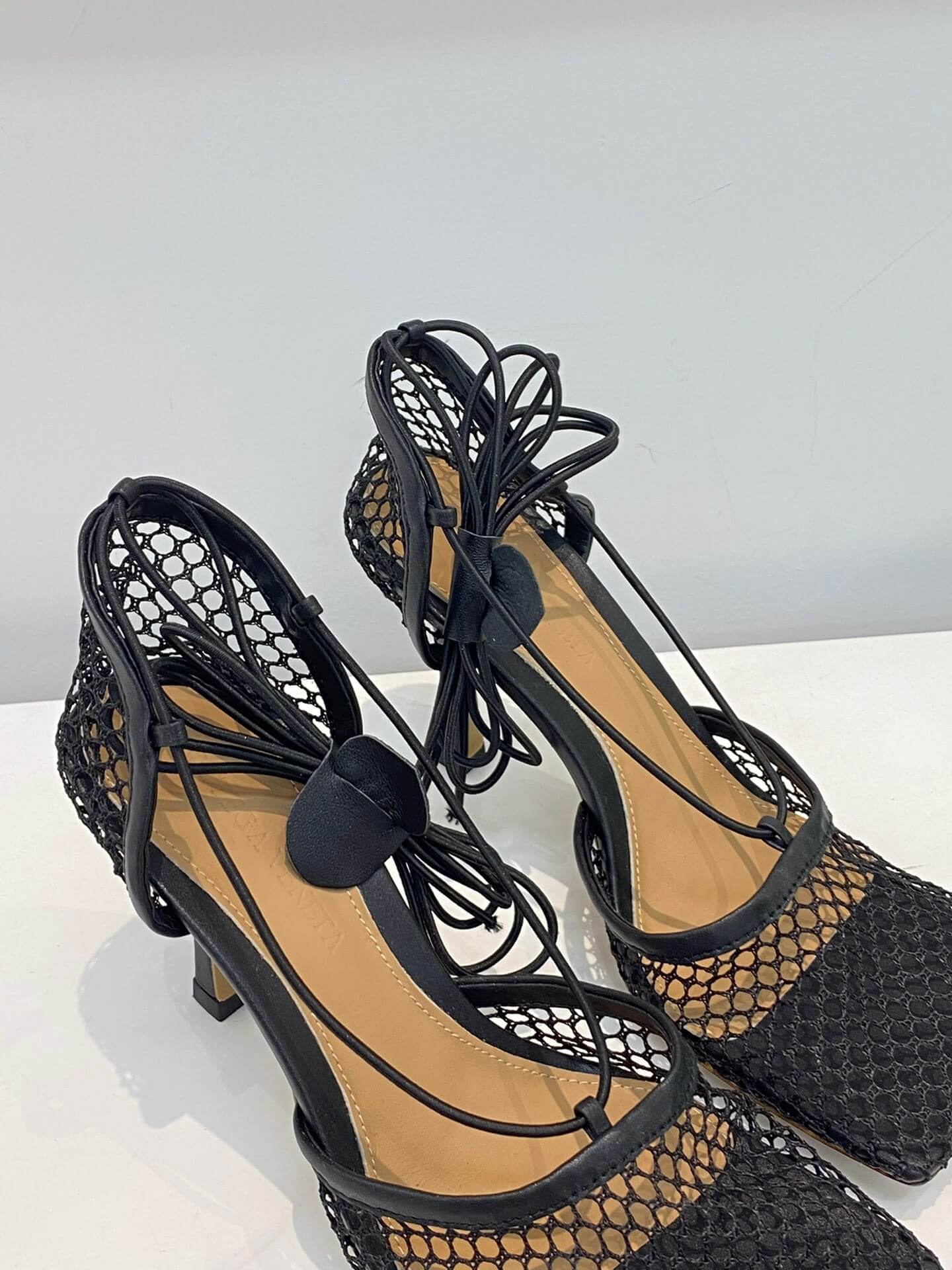 BV Heels