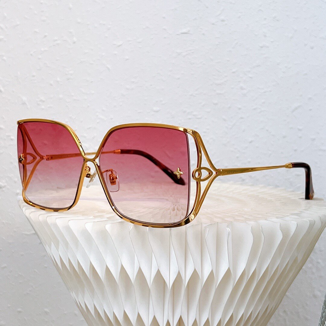LOUIV Sunglasses