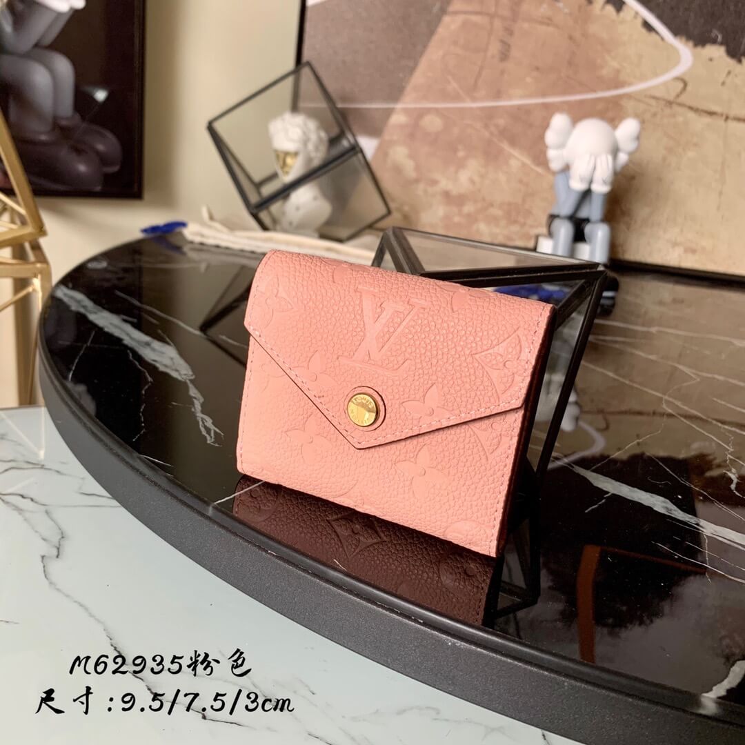 LOUIV Victorine Wallet