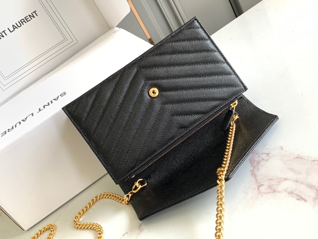 YSL Woc Small