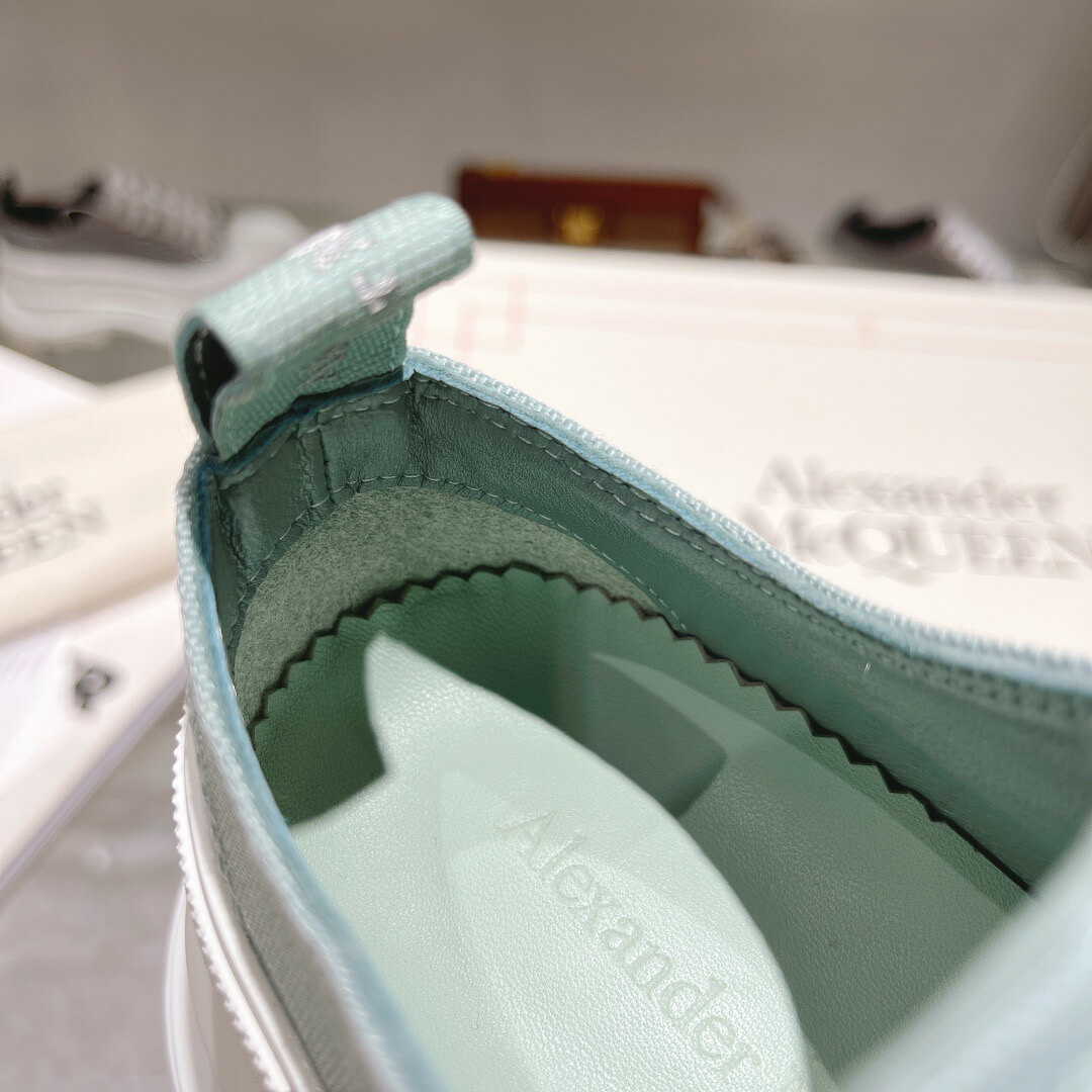 McQueen Sneakers