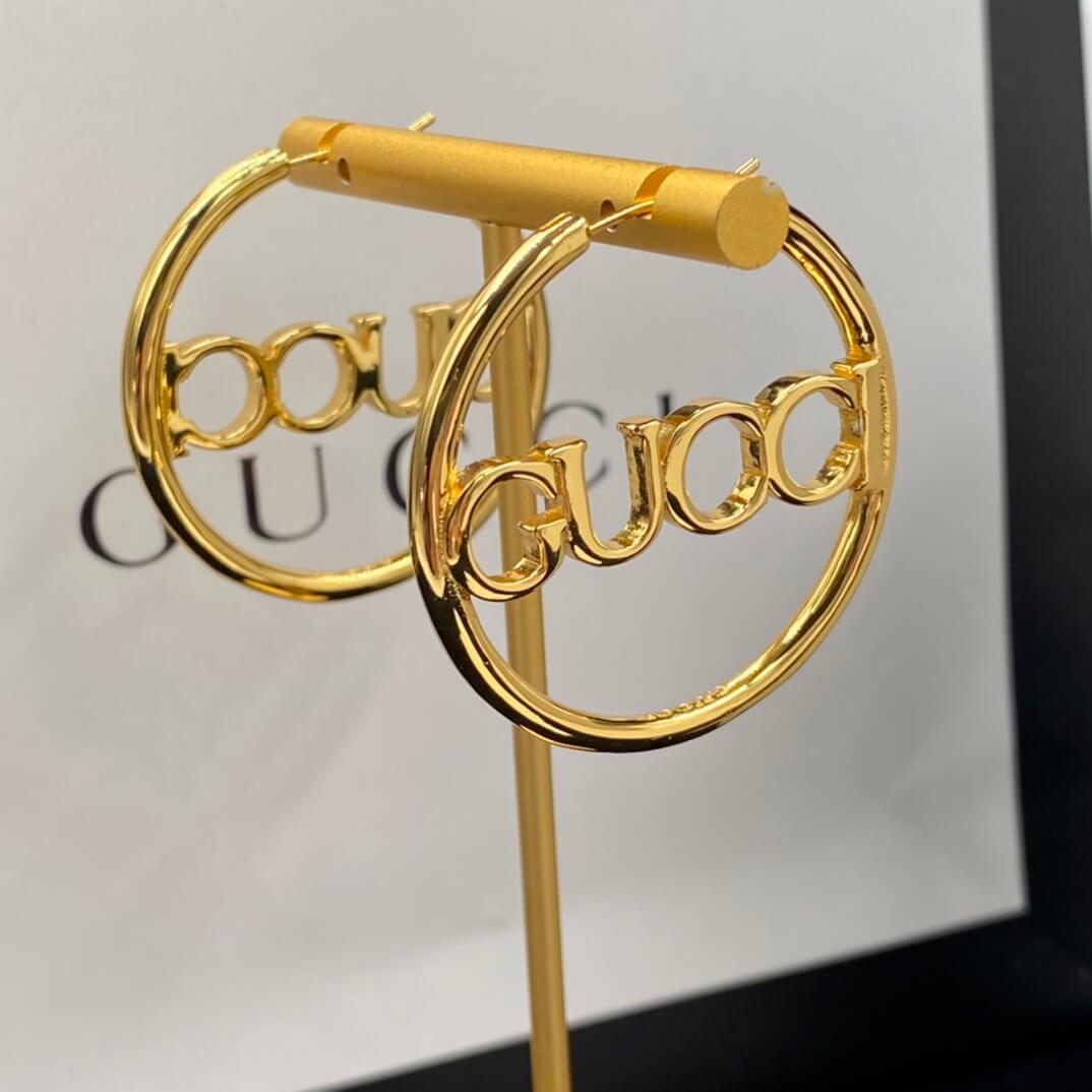 GG Earrings