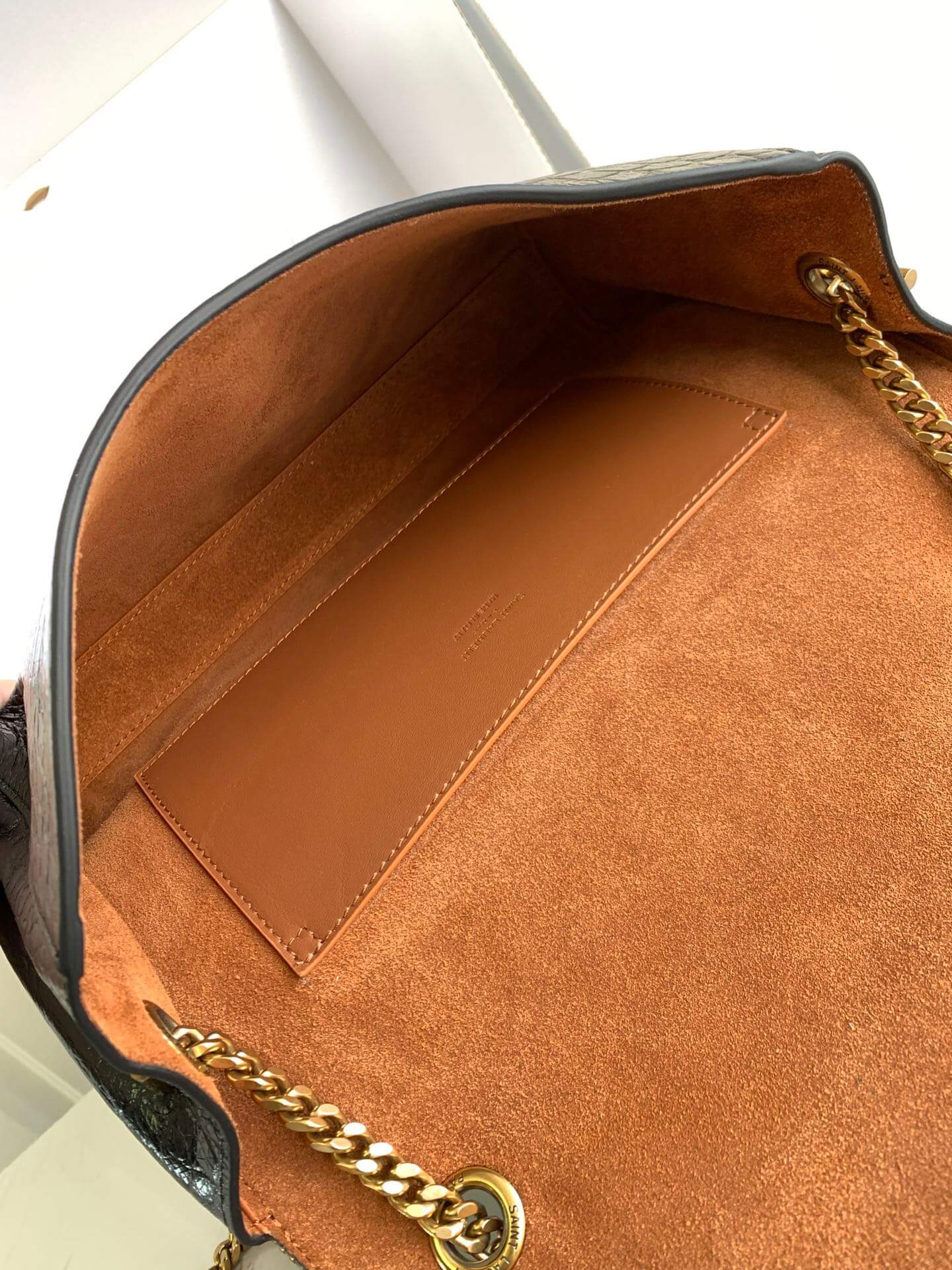 YSL Kate Reversible