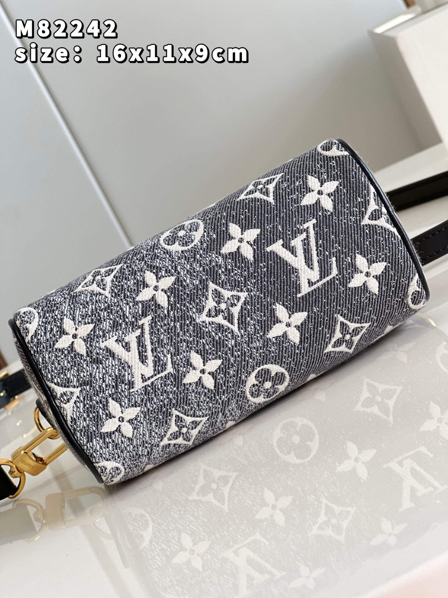 LOUIV Speedy Nano
