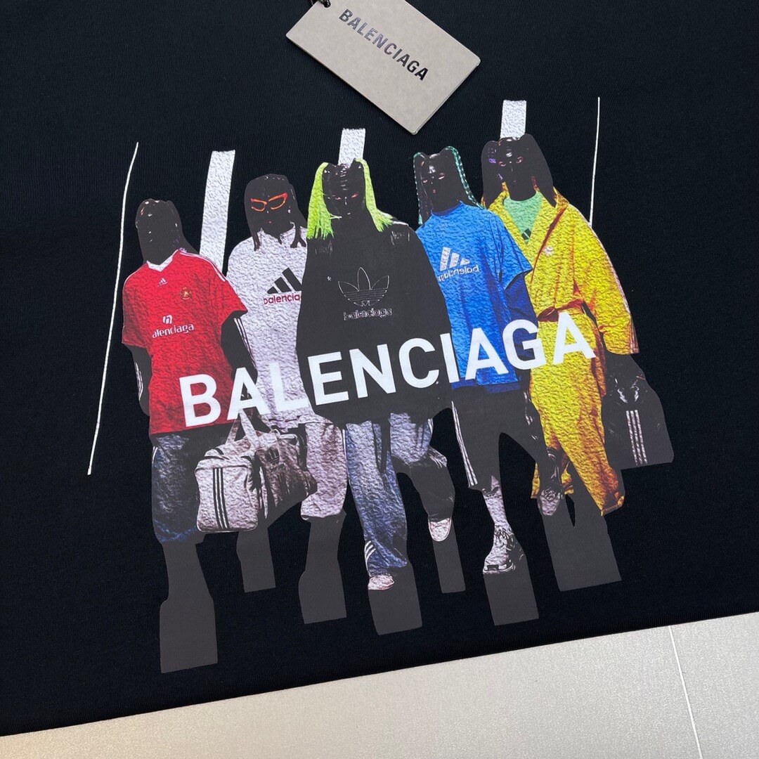 BALEN Tee shirt