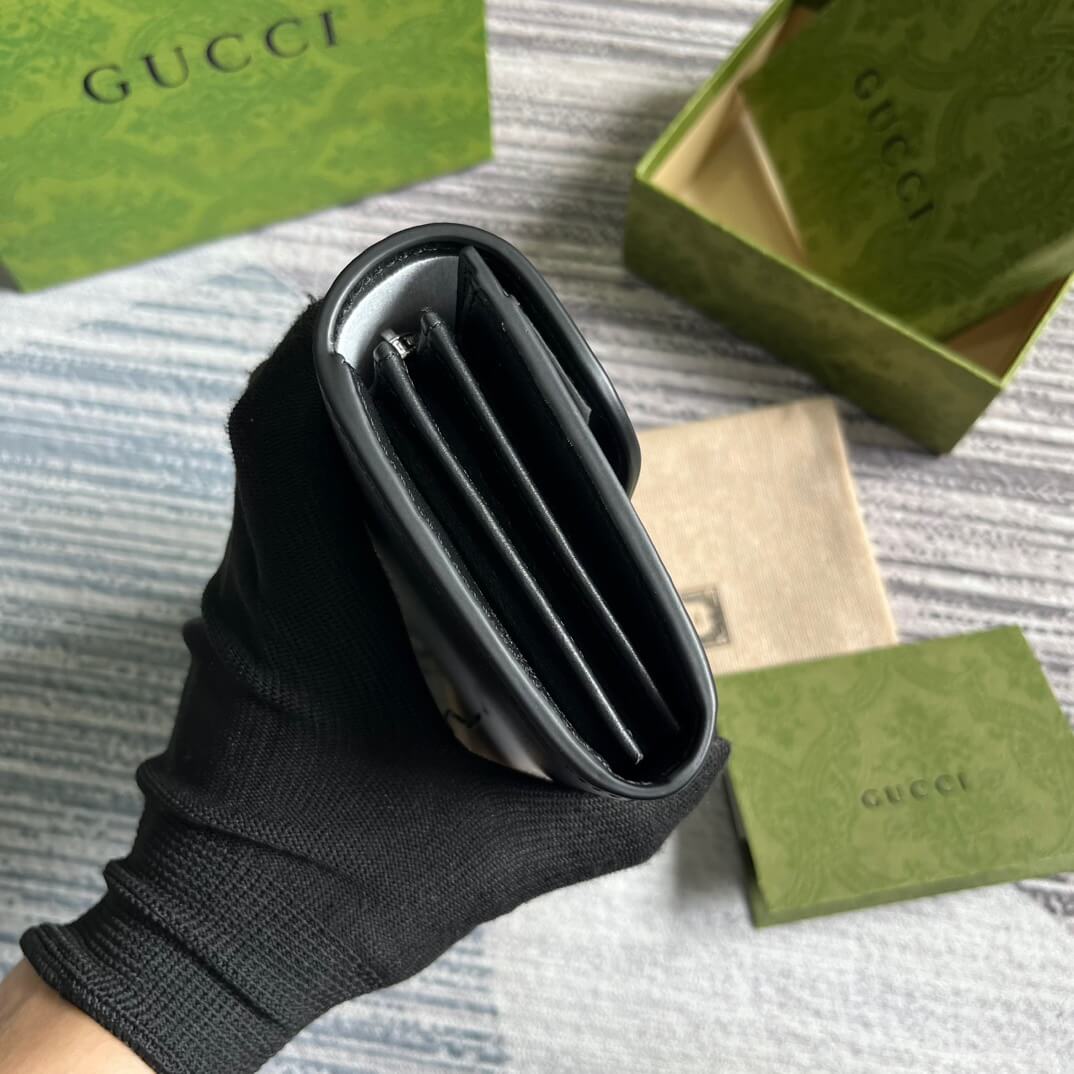 GG Long Wallet