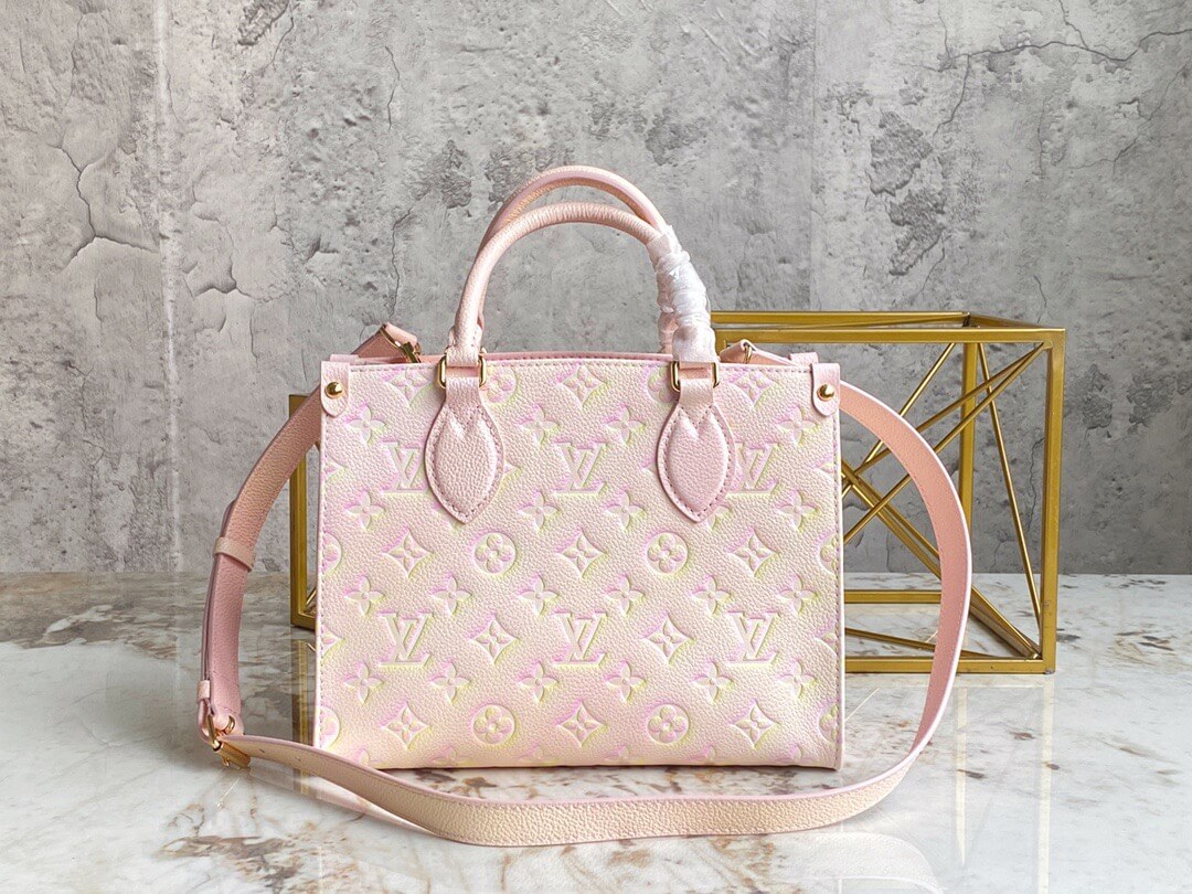 LOUIV Onthego 25