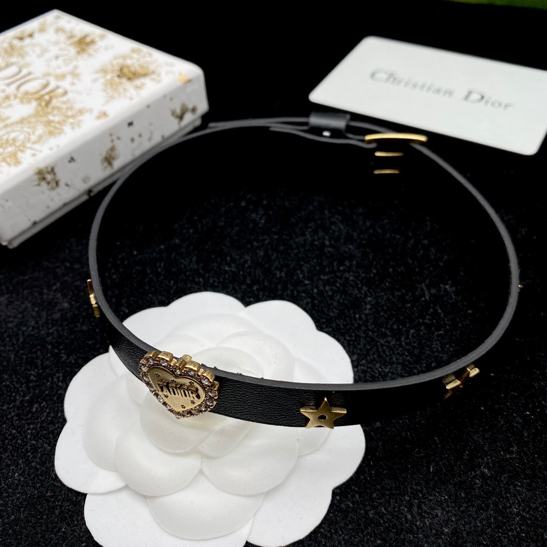 CD Choker