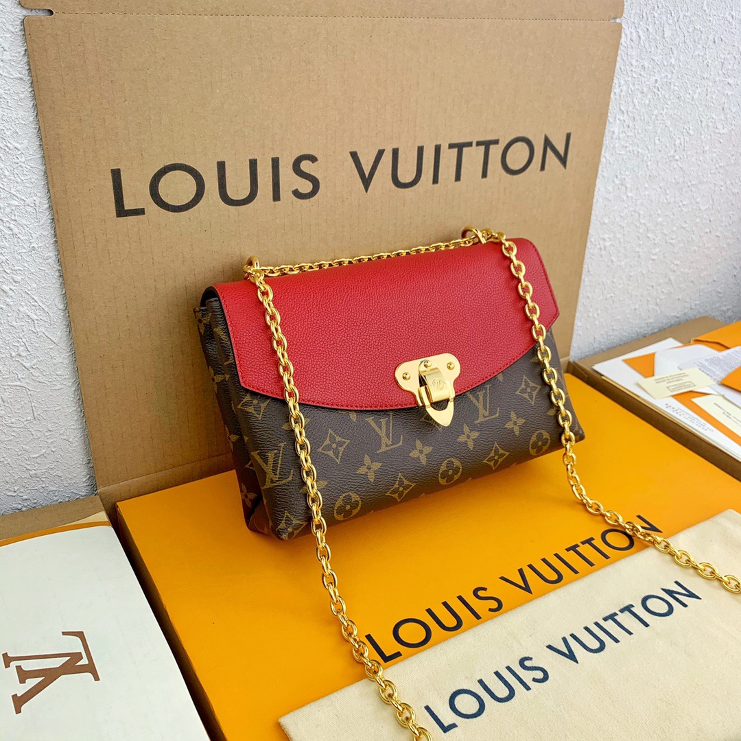 LOUIV M43713 Saint Placide