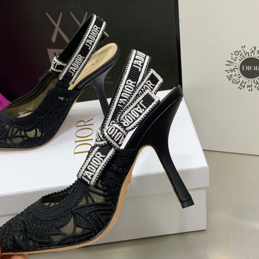 CD Heels
