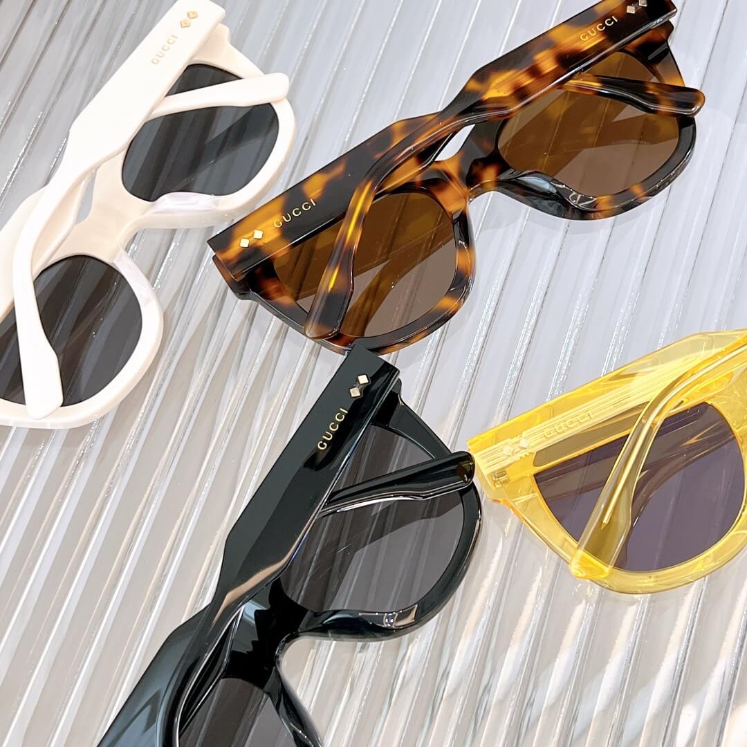 GG Sunglasses