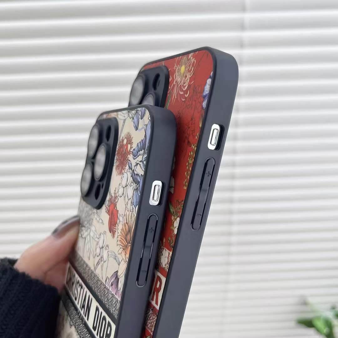 CD iPhone Cases