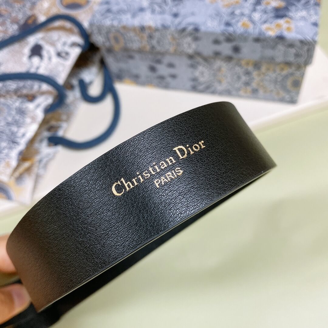 CD Belts