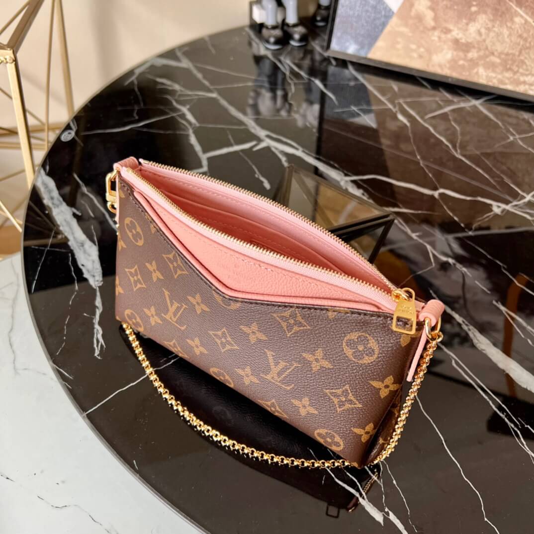 LOUIV Pallas Clutch