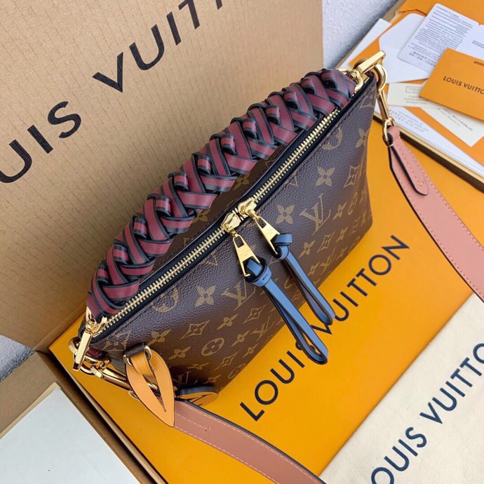 LOUIV M55090 Beaubourg