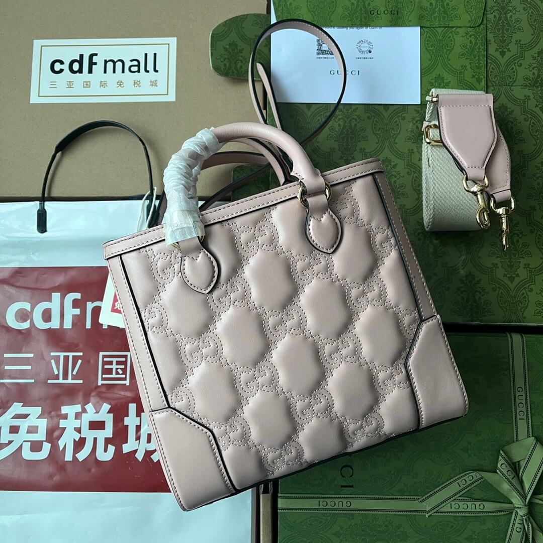 GG Love Parade Tote