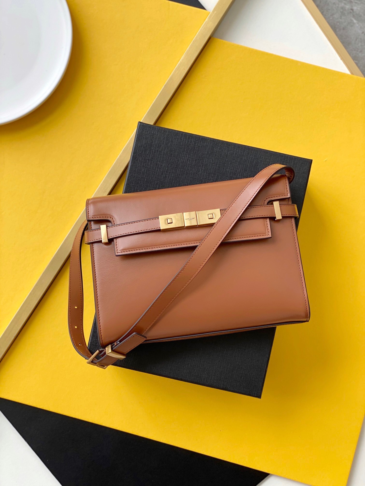 YSL Manhattan 579270