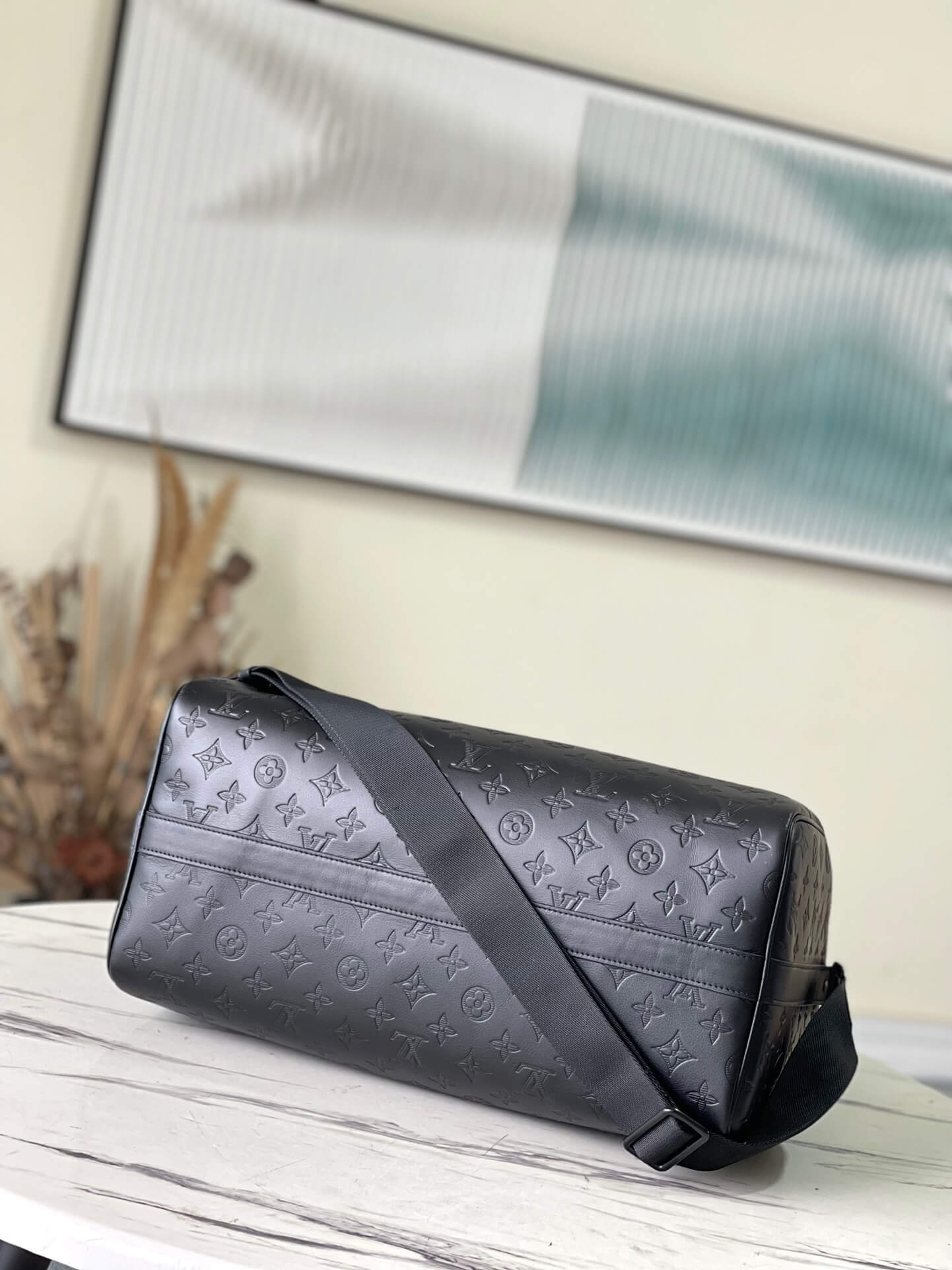 LOUIV Keepall 40