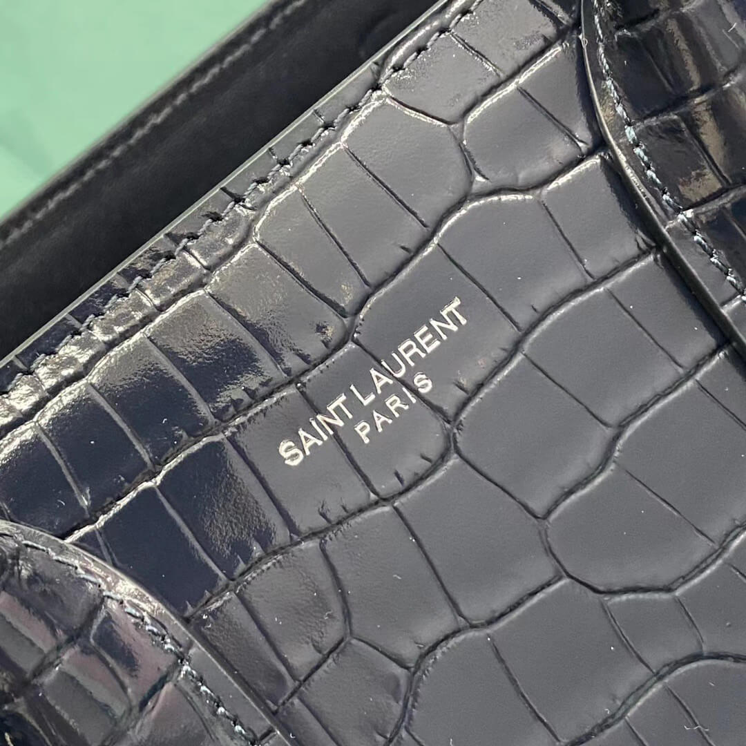 YSL Sac De Jour Small