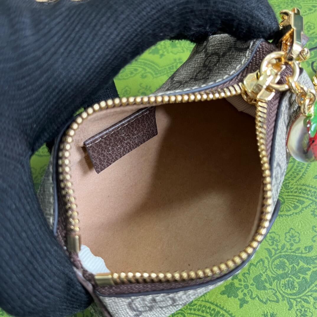 GG Small Pouch