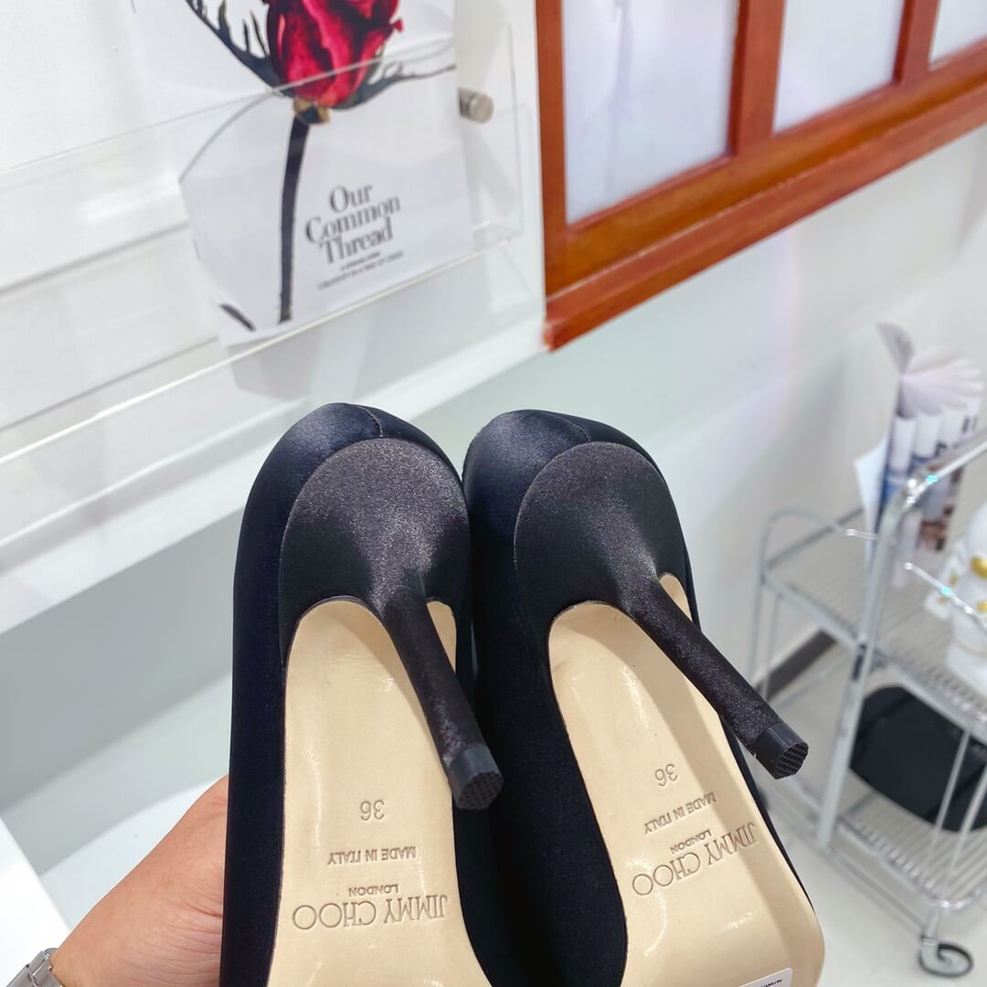 Jimmy Choo Heels