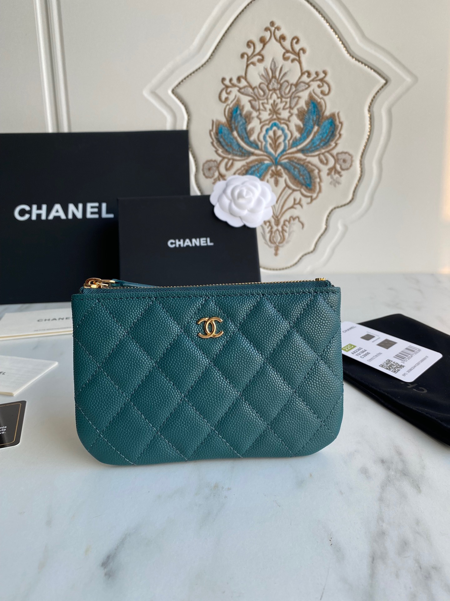 CC Pouch A82365