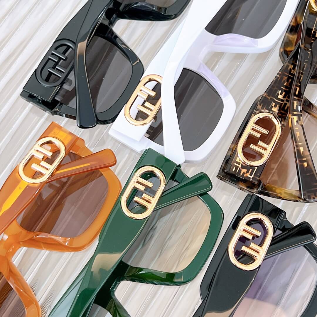 FD Sunglasses