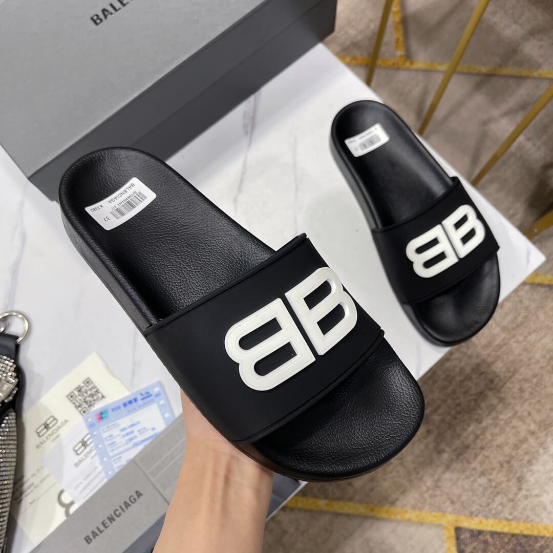 BALEN Slides