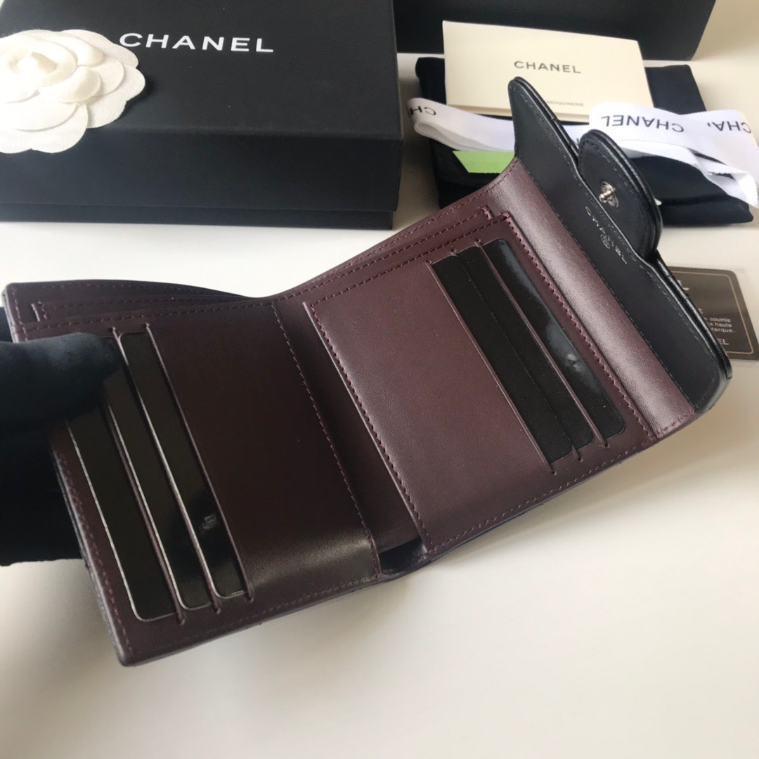 CC Wallet A82288